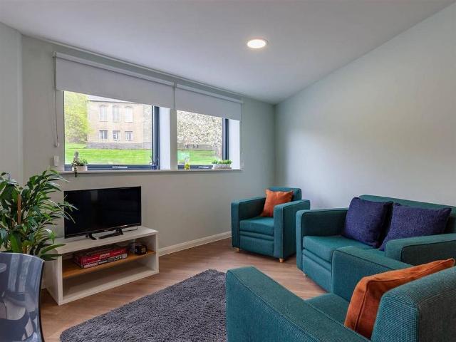 Room for rent in Bangor, Wales