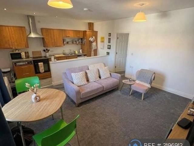 Room for rent in Claypath, Durham