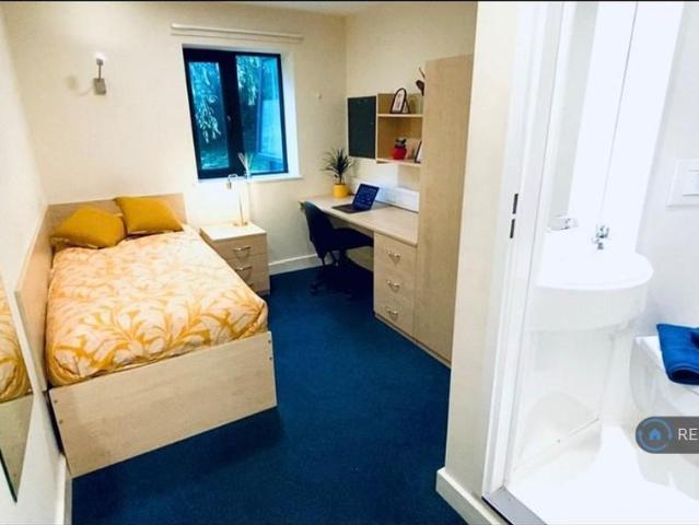 Room for rent in Milverton, Warwick