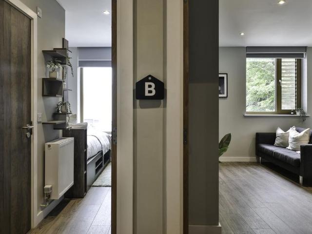 Room for rent in Long Ashton, Isle Of Man