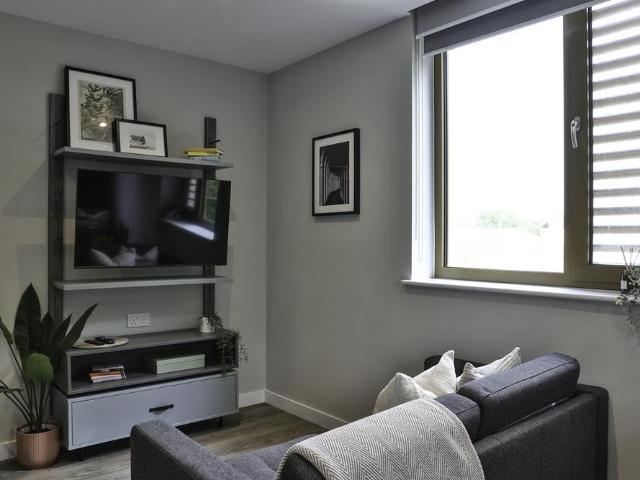 Room for rent in Long Ashton, Isle Of Man
