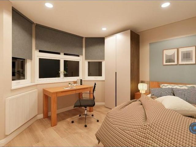 Room for rent in Epsom, Surrey
