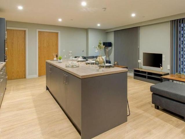 Room for rent in Leylands, West Yorkshire