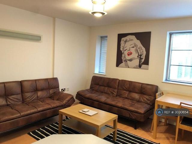 Room for rent in Ladywood, West Midlands