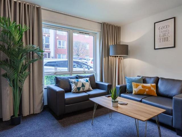 Room for rent in Plungington, Higher Bartle