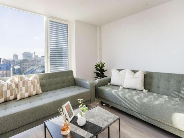 Room for rent in University of Dundee Campus, Scotland