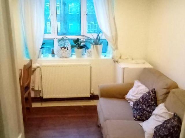 Room for rent in Shepherd's Bush, Isle Of Man