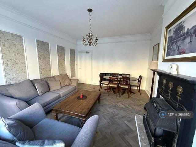 Room for rent in Cambuskenneth, Scotland