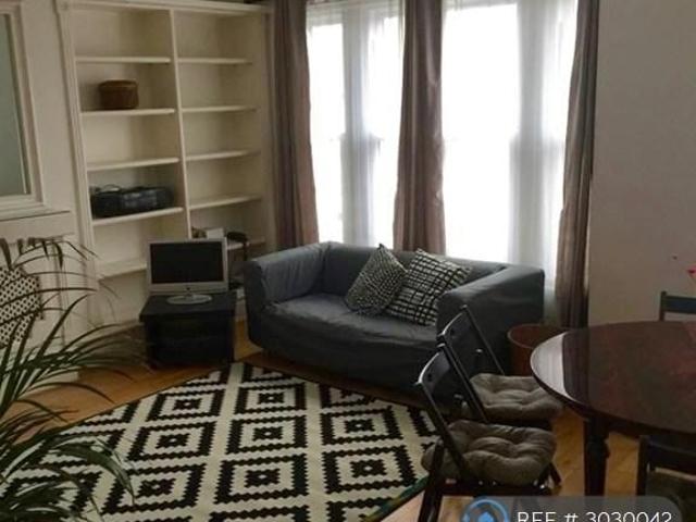 Room for rent in London Borough of Lambeth, Greater London