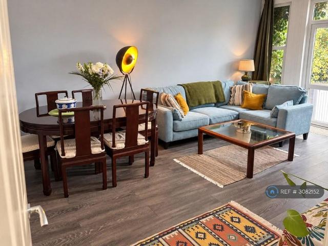 Room for rent in London Borough of Lambeth, Greater London