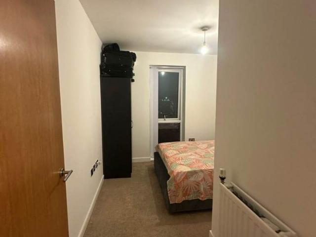 Room for rent in Barking Riverside, Greater London
