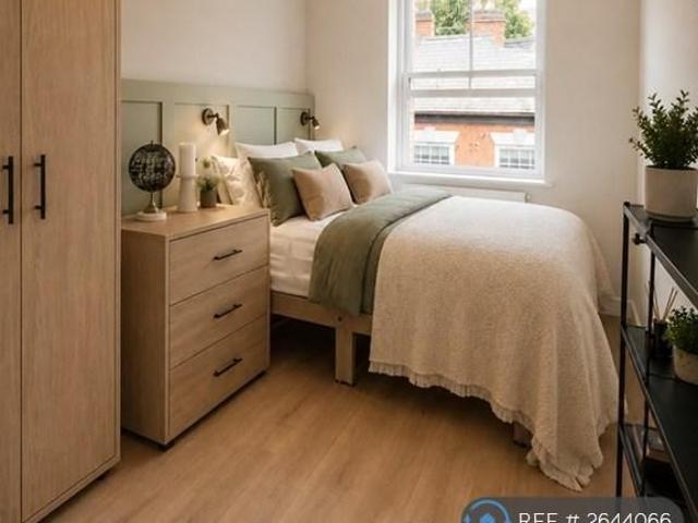 Room for rent in Little Chester, East Midlands