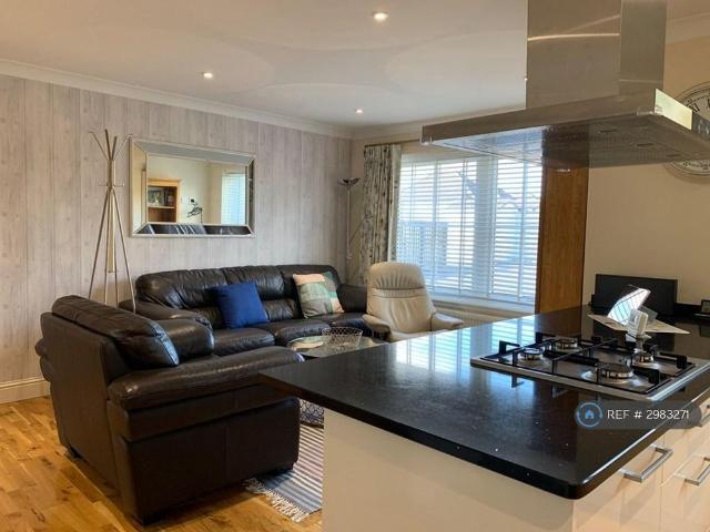 Room for rent in St Andrews, Scotland