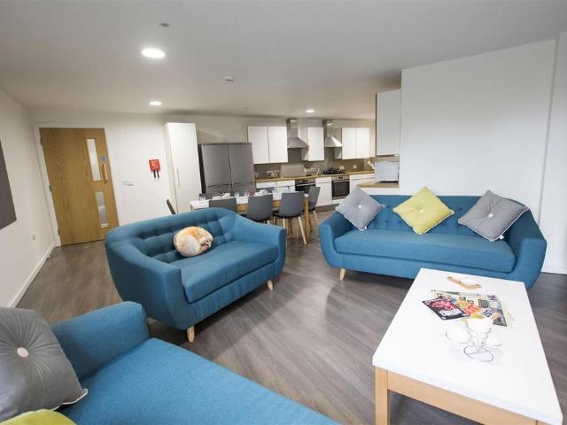 Room for rent in Townhead, Scotland