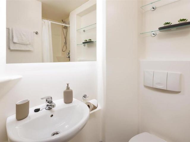 Room for rent in Townhead, Scotland