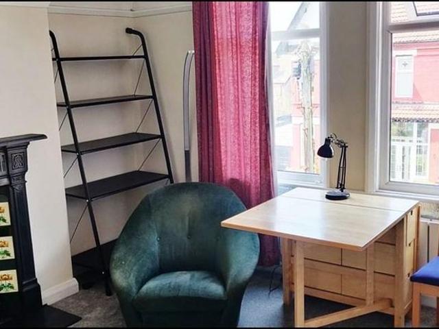 Room for rent in New Brighton, Liscard