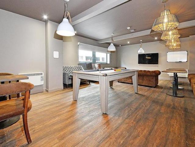 Room for rent in City Centre, Scotland