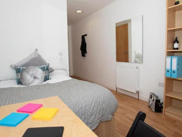 Room for rent in Old Town, Scotland
