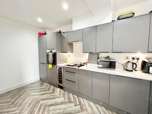 Room for rent in Ladywood, Isle Of Man