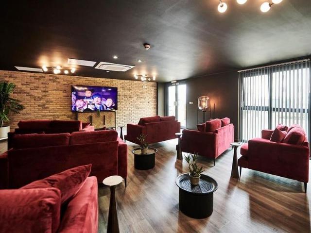 Room for rent in Waun-wen, Nangreaves