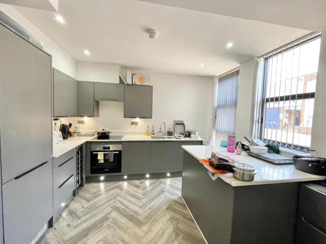 Room for rent in Ladywood, Isle Of Man