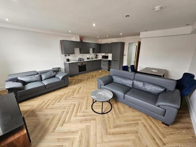 Room for rent in Jewellery Quarter, Isle Of Man