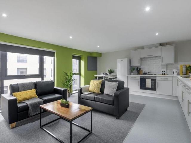 Room for rent in Shieldfield, Tyne And Wear