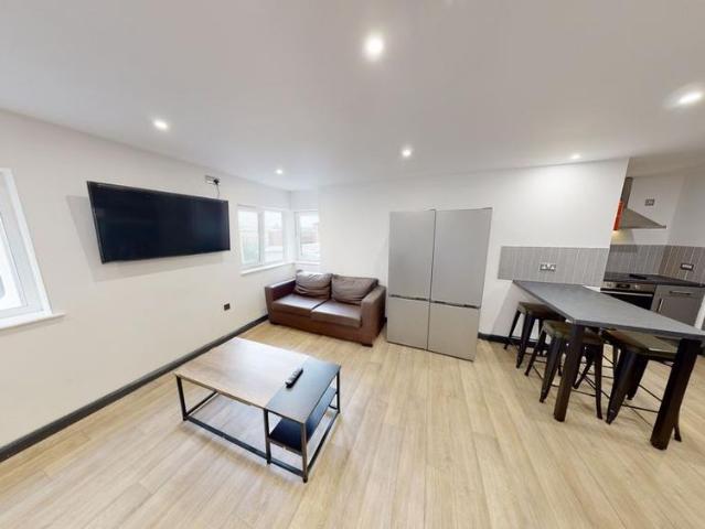 Room for rent in Shieldfield, Tyne And Wear
