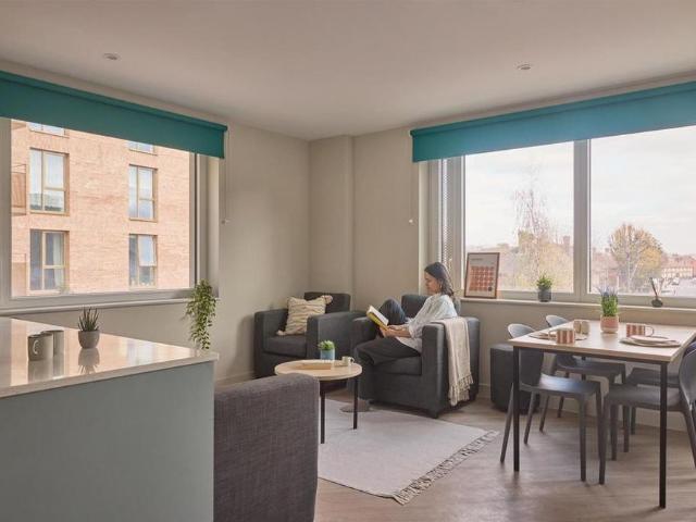 Room for rent in Canning Town, Greater London