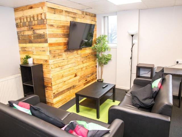 Room for rent in City Centre, South Yorkshire