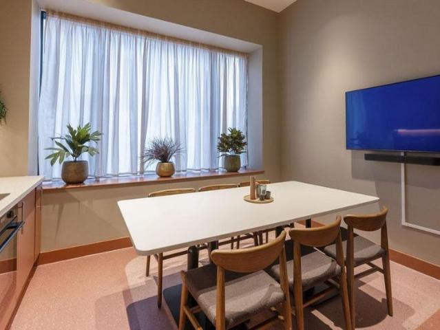 Room for rent in St Ann's, Haddon