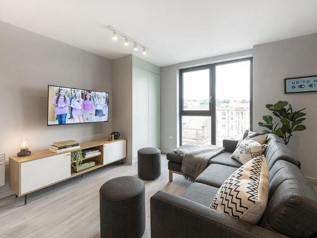 Room for rent in Saint George's, Netherthorpe