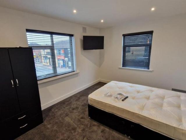 Room for rent in Hanley, Stoke-on-Trent