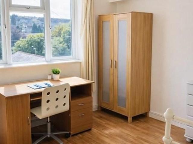 Room for rent in Falmouth, Cornwall