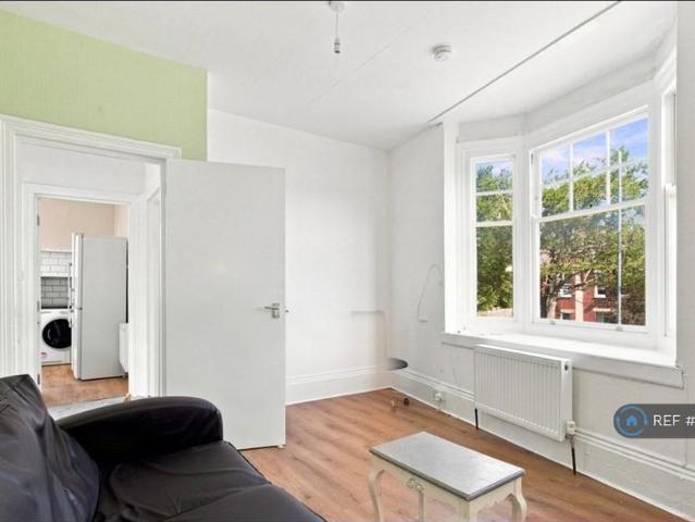Room for rent in Queen's Park, Brighton