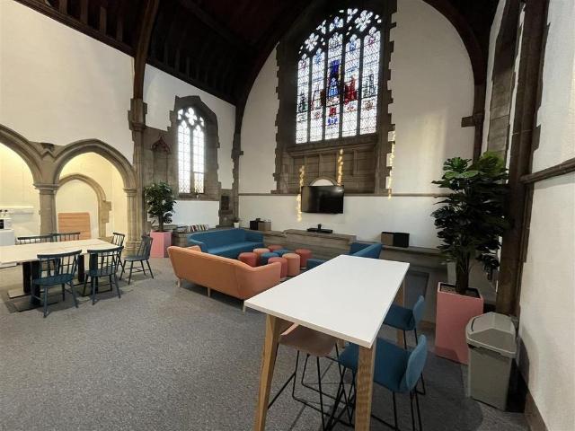 Room for rent in Woodhouse, West Yorkshire