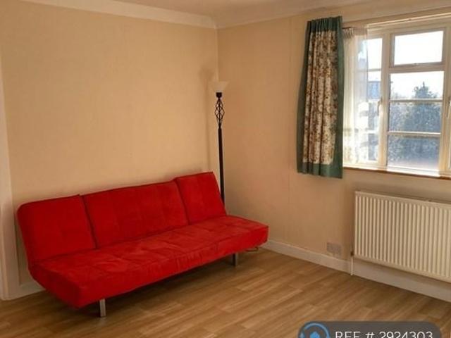 Room for rent in Streatham Hill, Greater London