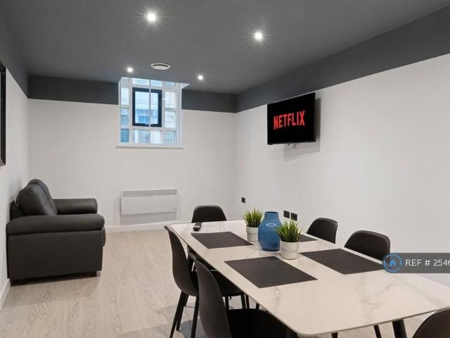 Room for rent in Little Chester, East Midlands