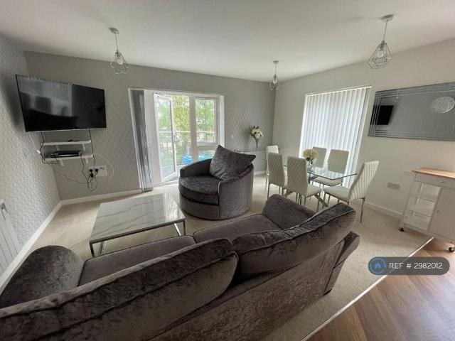 Room for rent in Pouchen End, Hertfordshire