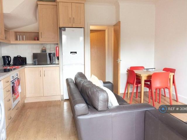 Room for rent in Hampshire