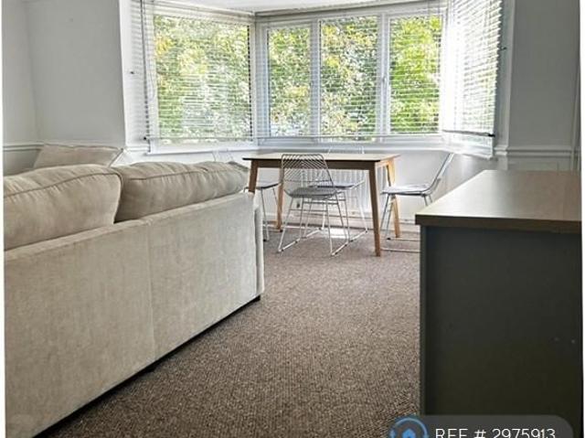 Room for rent in Glen Eyre, City Of Southampton