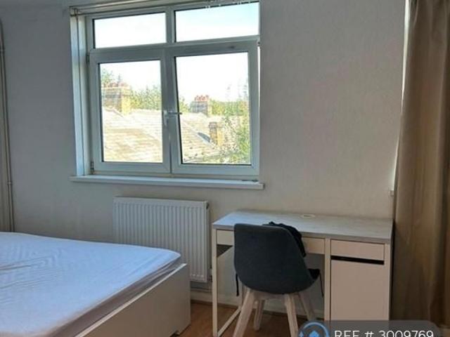 Room for rent in Isle Of Dogs, Greater London