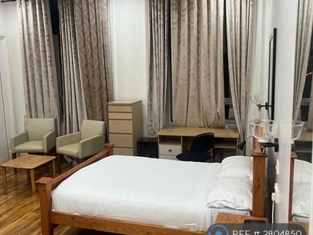 Room for rent in Merchant City, Scotland