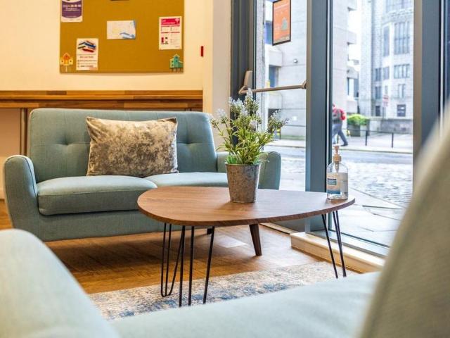 Room for rent in City Centre, Ballindoch