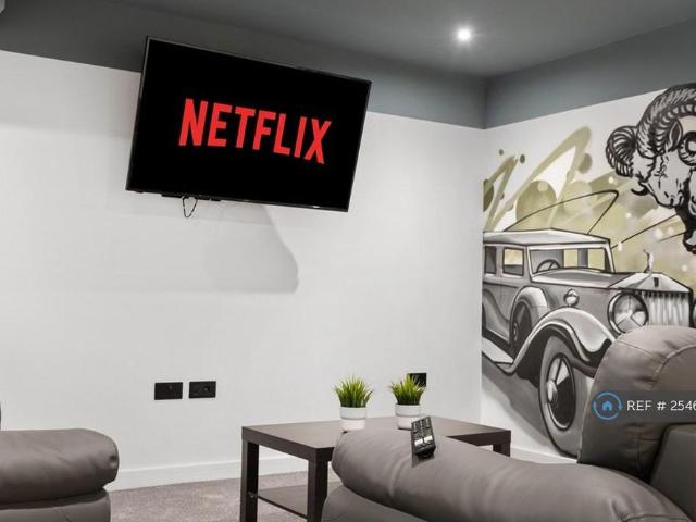 Room for rent in Little Chester, East Midlands