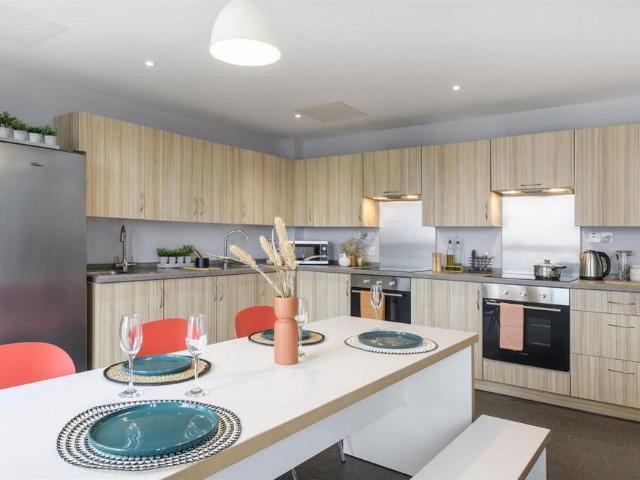 Room for rent in Townhead, Scotland