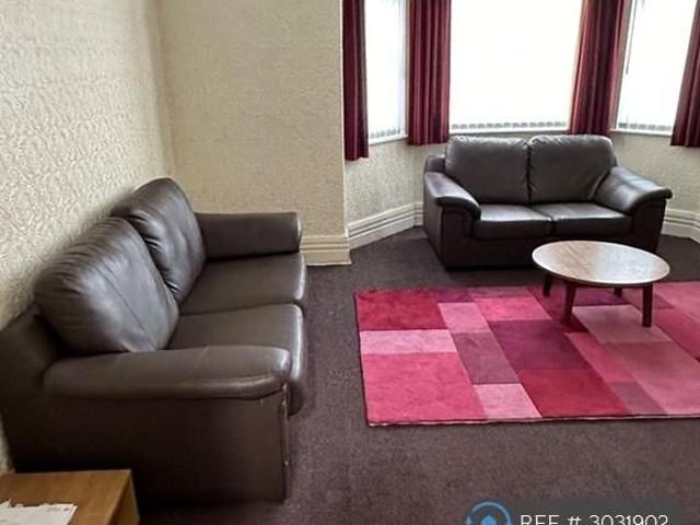 Room for rent in Georgia, Greater Manchester