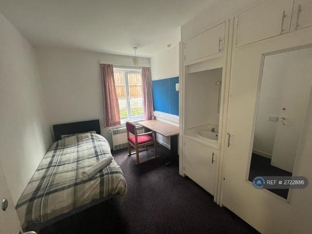 Room for rent in Heigham Grove, East Bank