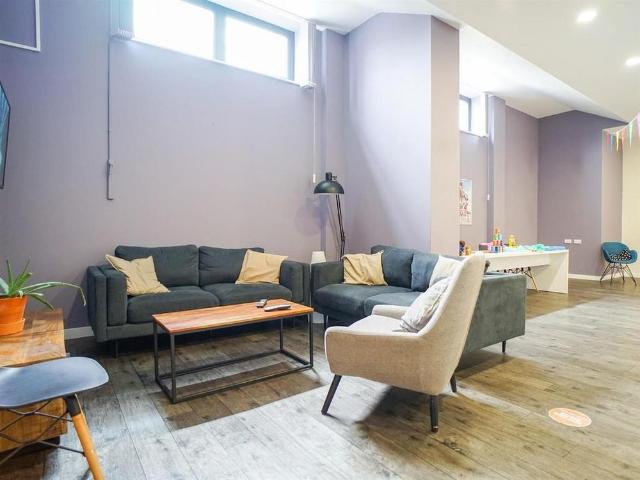 Room for rent in Canonmills, Scotland