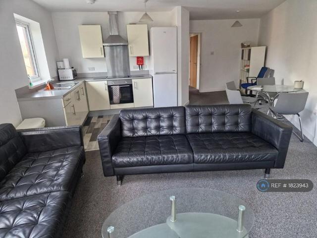 Room for rent in Pendleton, Salford